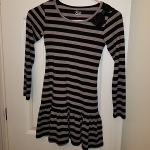 Girls long sleeve shirt